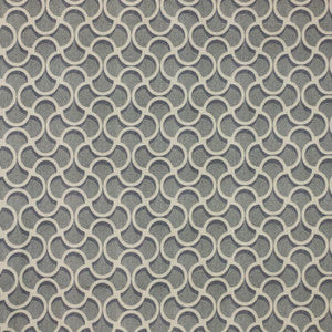 Coburn Anthracite by RM CoCo Fabric