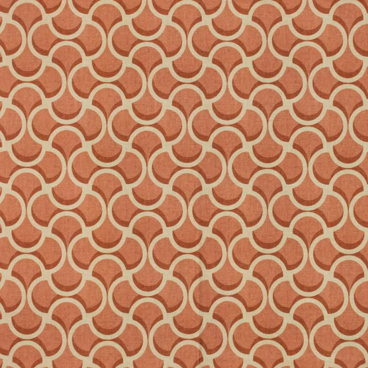 Coburn Melon by RM CoCo Fabric
