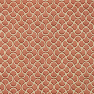 Coburn Melon by RM CoCo Fabric