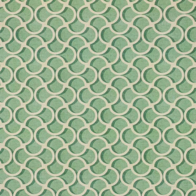 Coburn Jade by RM CoCo Fabric