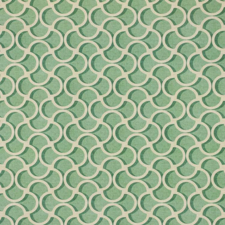 Coburn Jade by RM CoCo Fabric