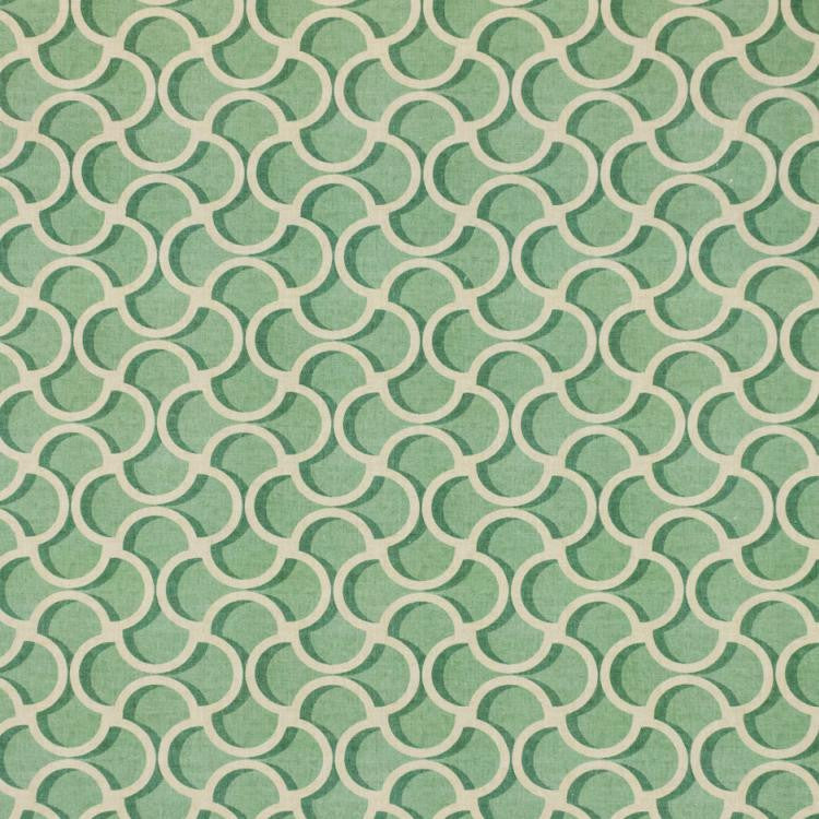 Coburn Jade by RM CoCo Fabric