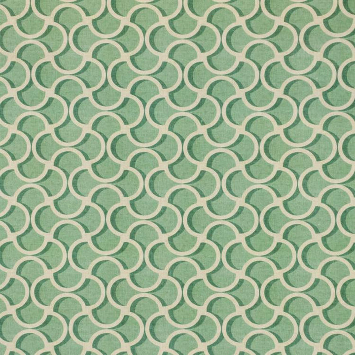 Coburn Jade by RM CoCo Fabric