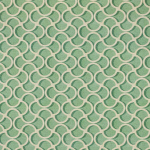 Coburn Jade by RM CoCo Fabric