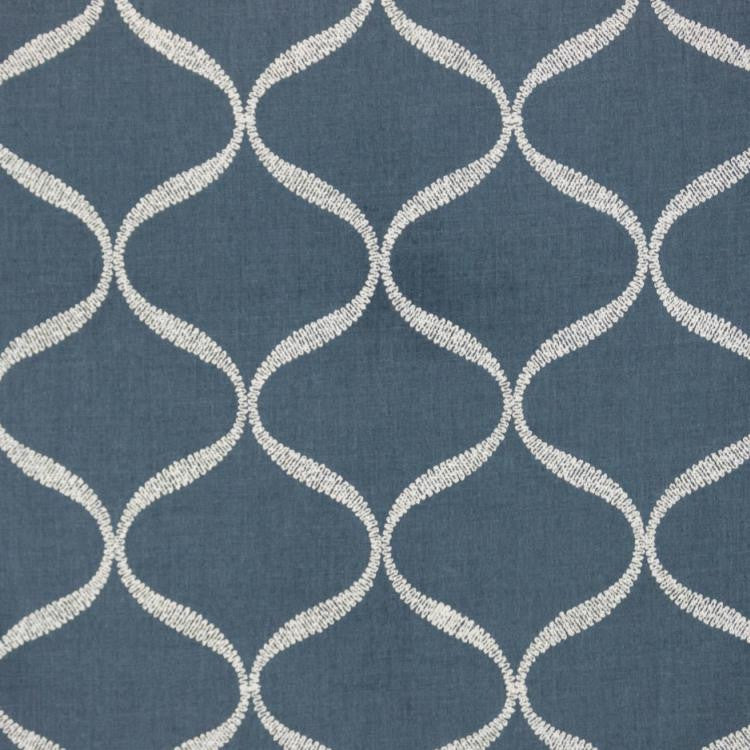 Sidewinder Chambray by RM CoCo Fabric