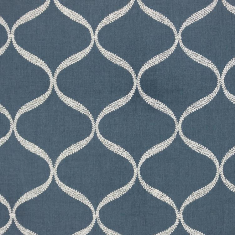Sidewinder Chambray by RM CoCo Fabric