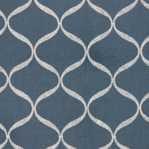 Sidewinder Chambray by RM CoCo Fabric