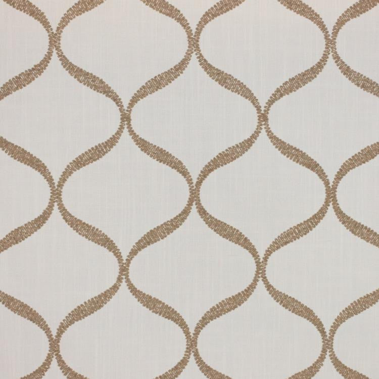 Sidewinder Sisal by RM CoCo Fabric