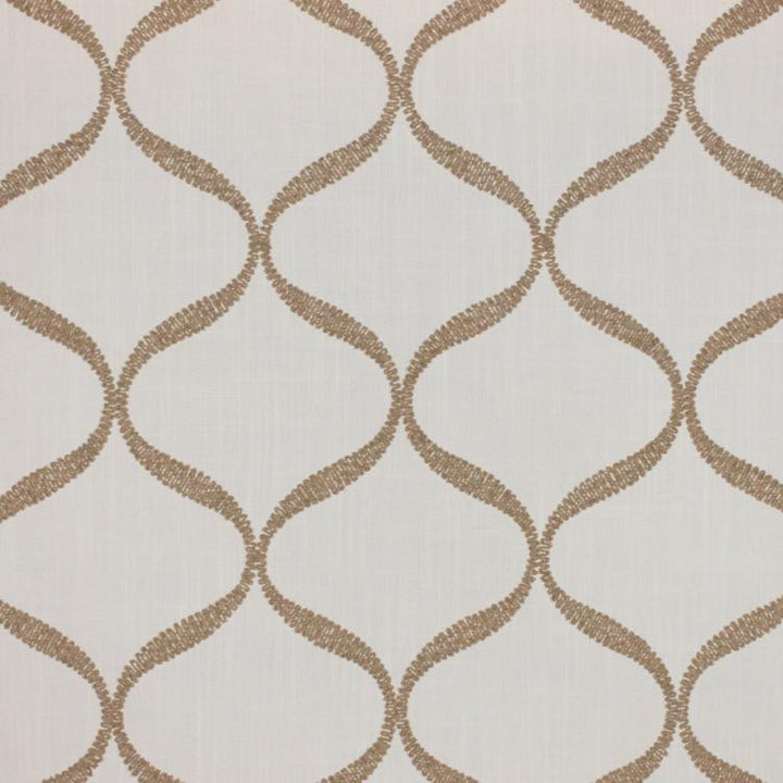 Sidewinder Sisal by RM CoCo Fabric