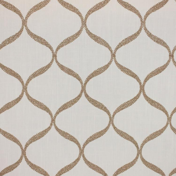 Sidewinder Sisal by RM CoCo Fabric