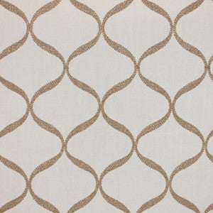 Sidewinder Sisal by RM CoCo Fabric