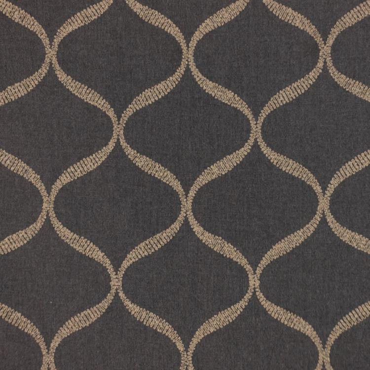 Sidewinder Hickory by RM CoCo Fabric
