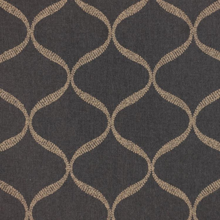 Sidewinder Hickory by RM CoCo Fabric