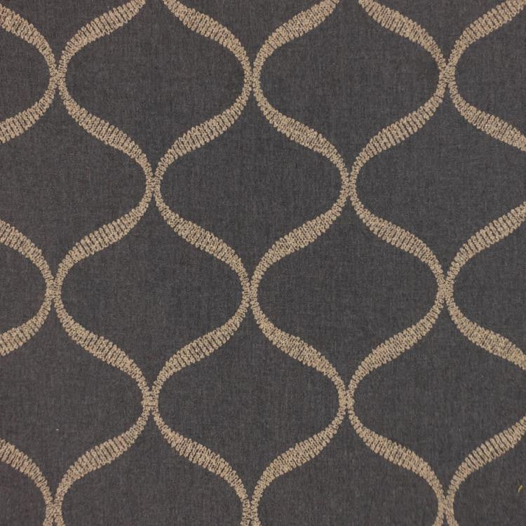 Sidewinder Hickory by RM CoCo Fabric