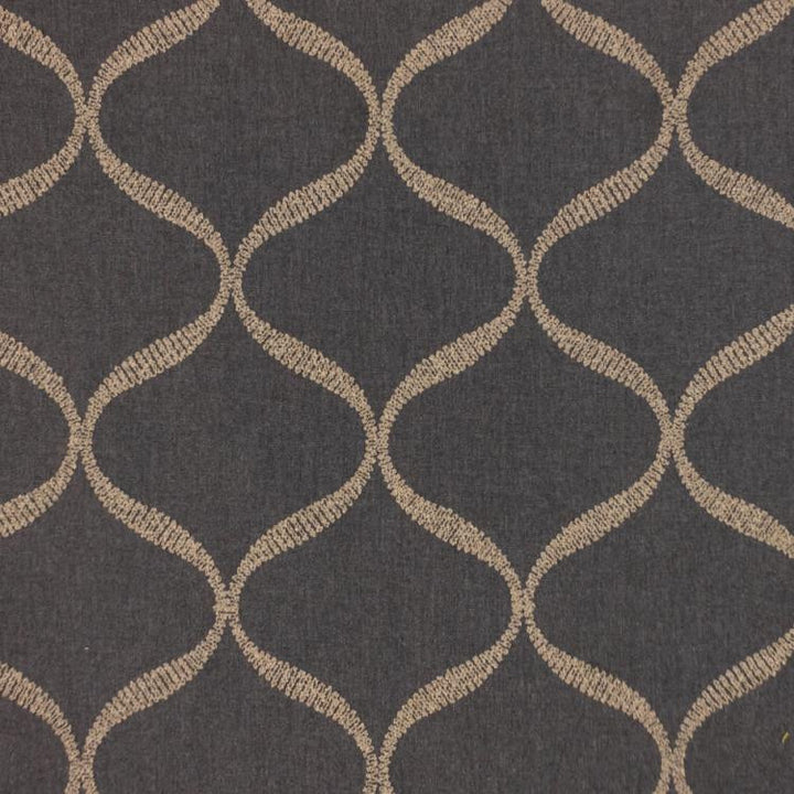 Sidewinder Hickory by RM CoCo Fabric