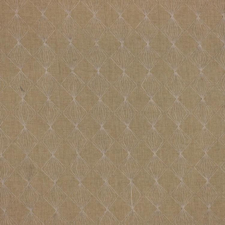 Rendezvous Flax by RM CoCo Fabric