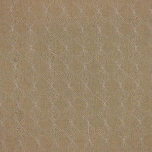 Rendezvous Flax by RM CoCo Fabric