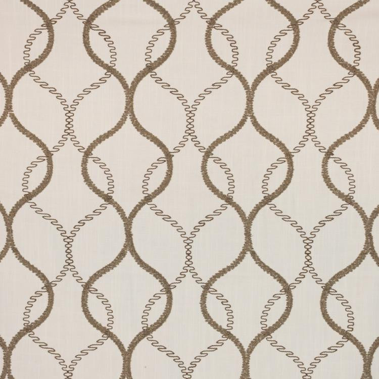 Swivel Sandalwood by RM CoCo Fabric