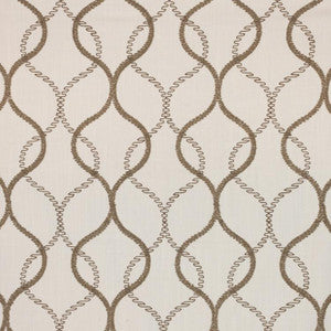 Swivel Sandalwood by RM CoCo Fabric