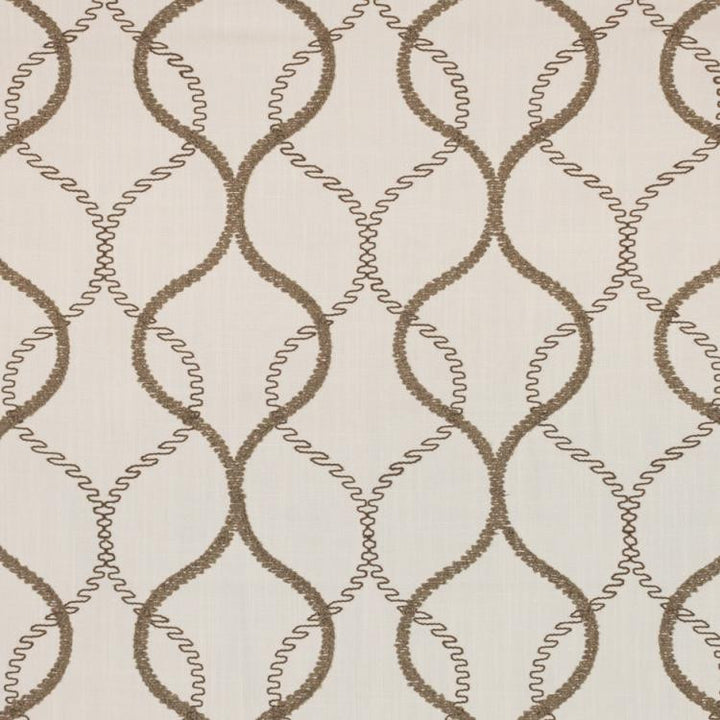 Swivel Sandalwood by RM CoCo Fabric