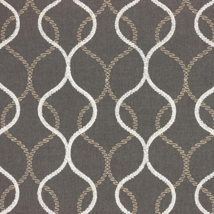Swivel Fossil by RM CoCo Fabric