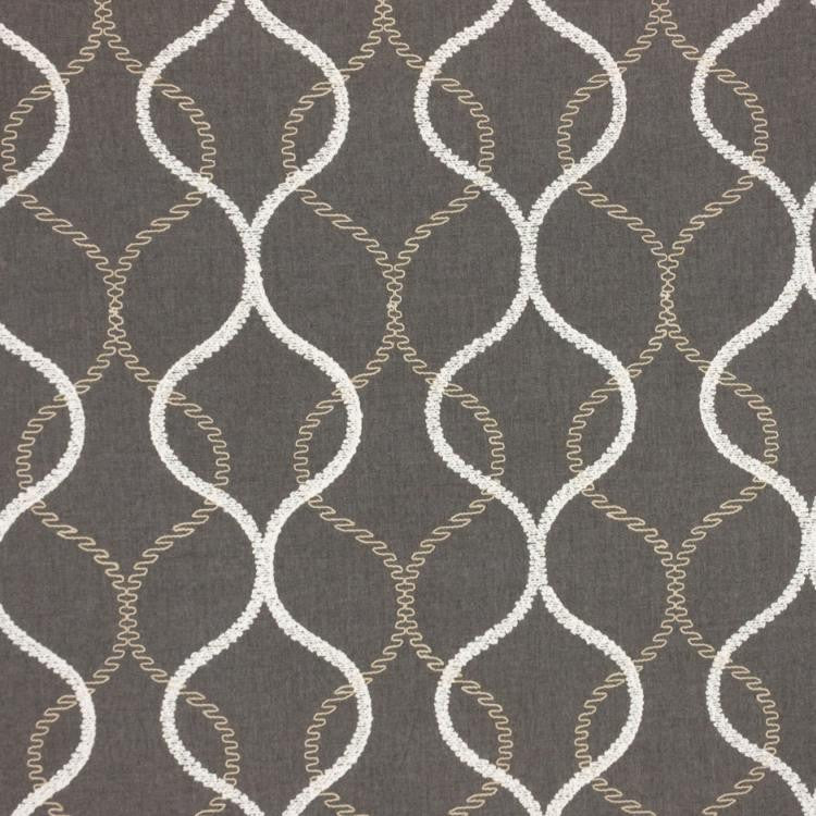 Swivel Fossil by RM CoCo Fabric