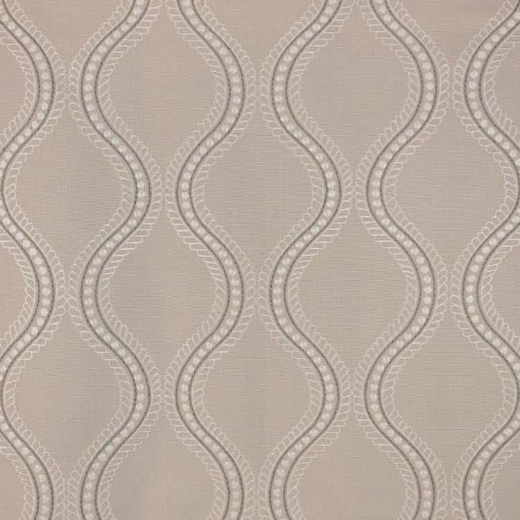 Jubilent Sisal by RM CoCo Fabric