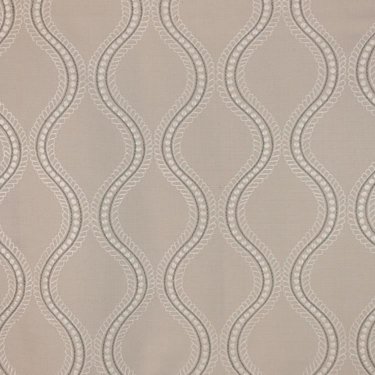 Jubilent Sisal by RM CoCo Fabric