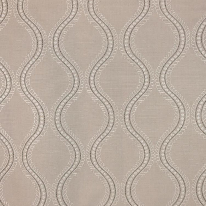 Jubilent Sisal by RM CoCo Fabric