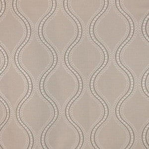 Jubilent Sisal by RM CoCo Fabric