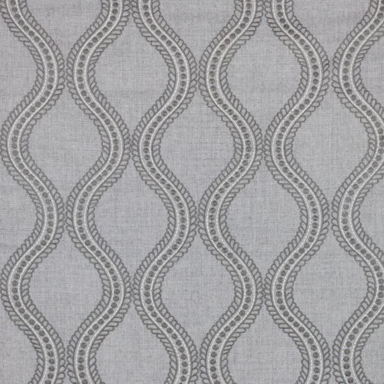 Jubilent Wedgewinkle by RM CoCo Fabric