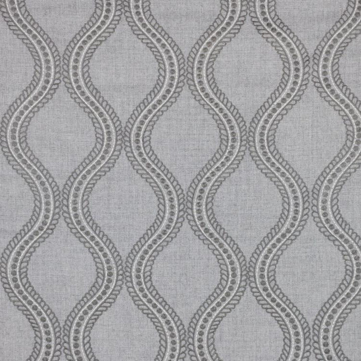 Jubilent Wedgewinkle by RM CoCo Fabric