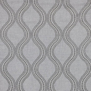 Jubilent Wedgewinkle by RM CoCo Fabric