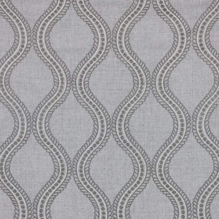Jubilent Wedgewinkle by RM CoCo Fabric