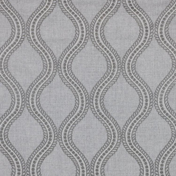 Jubilent Wedgewinkle by RM CoCo Fabric