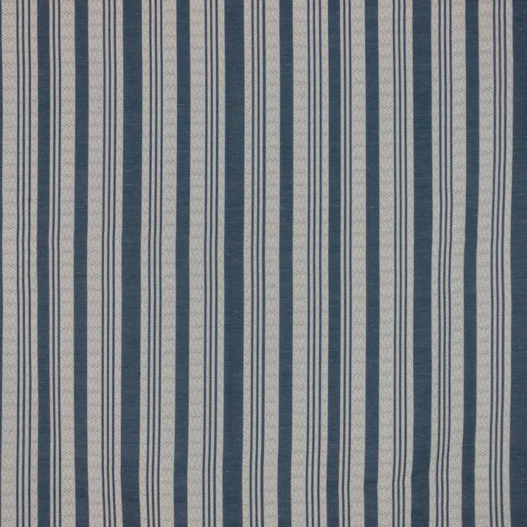 Cosgrove Stripe Twilight by RM CoCo Fabric