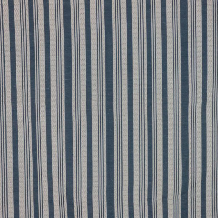Cosgrove Stripe Twilight by RM CoCo Fabric