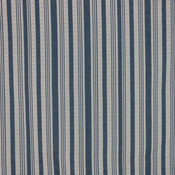 Cosgrove Stripe Twilight by RM CoCo Fabric