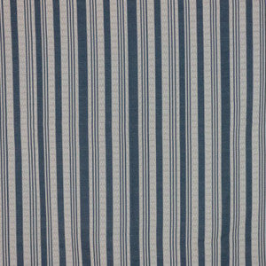 Cosgrove Stripe Twilight by RM CoCo Fabric