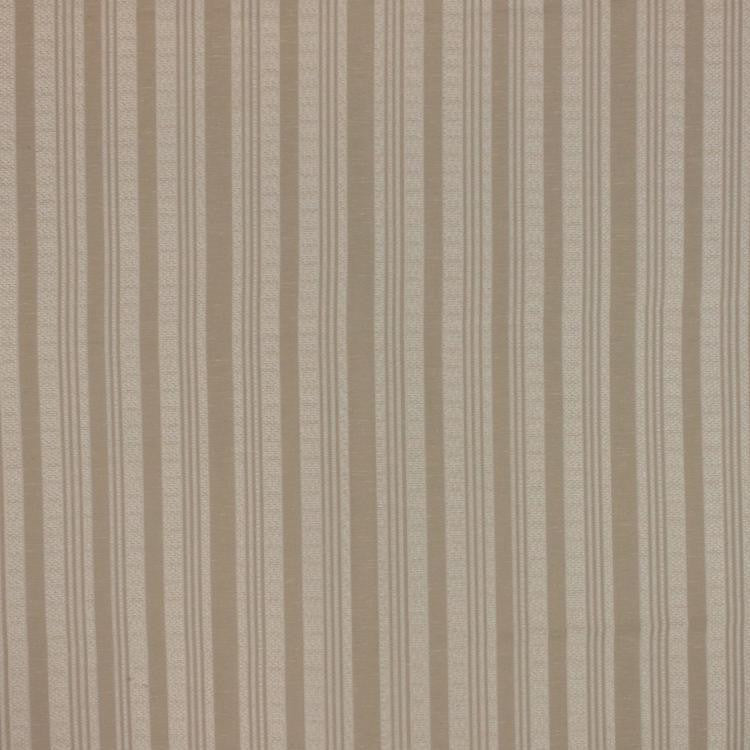 Cosgrove Stripe Sesame by RM CoCo Fabric
