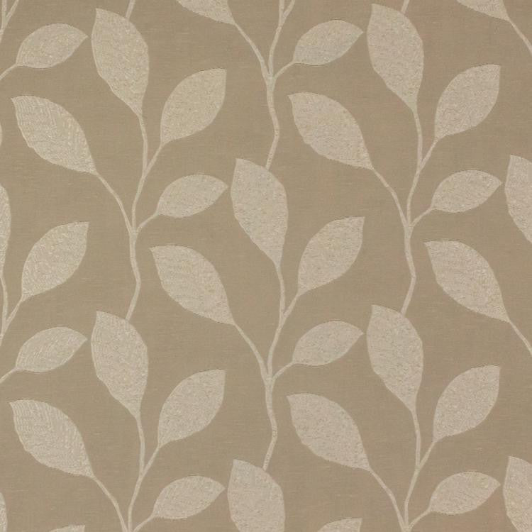 Cosgrove Stripe Sesame by RM CoCo Fabric