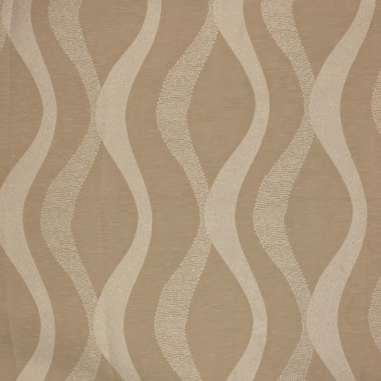 Impromptu Sesame by RM CoCo Fabric