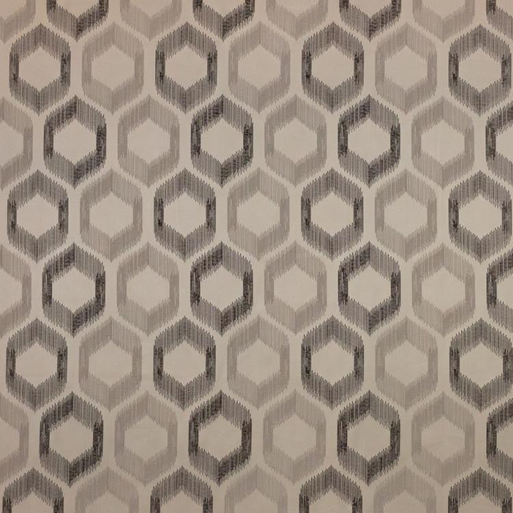Paseos Stormy by RM CoCo Fabric