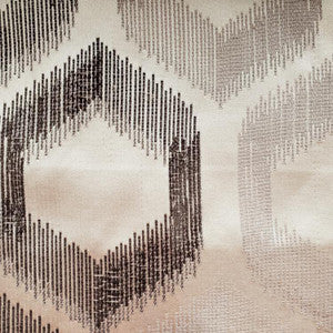 Paseos Stormy by RM CoCo Fabric