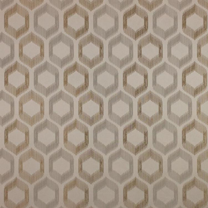 Paseos Taupe by RM CoCo Fabric