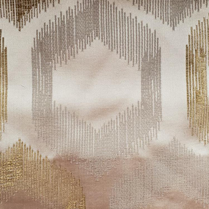 Paseos Taupe by RM CoCo Fabric