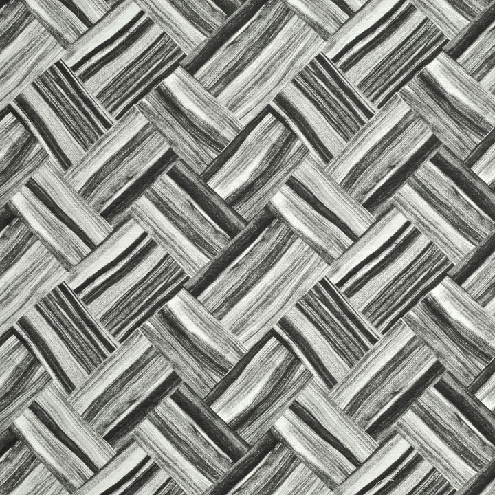 Monochrome Domino 955 by P Kaufmann Fabrics Fabric