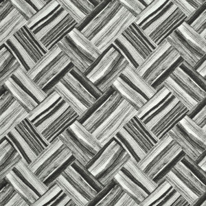 Monochrome Domino 955 by P Kaufmann Fabrics Fabric