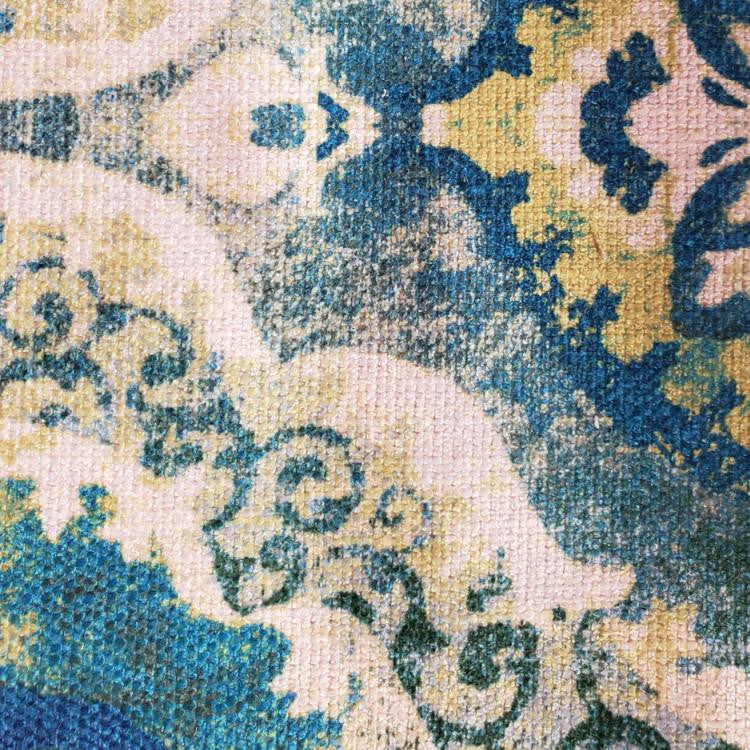 Arcodoro Mineral by RM CoCo Fabric
