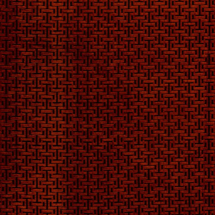 Thebes Adobo by RM CoCo Fabric